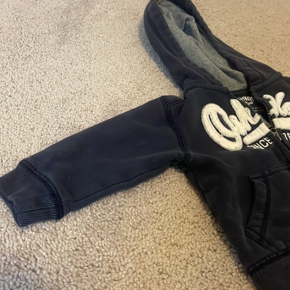 OshKosh B’gosh 12 month jacket - Picture 3 of 5